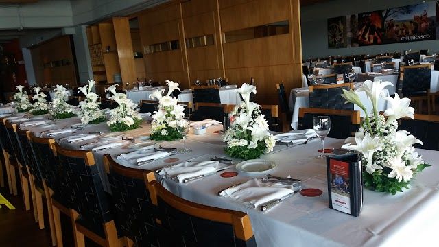 Fogo de Chao Botafogo